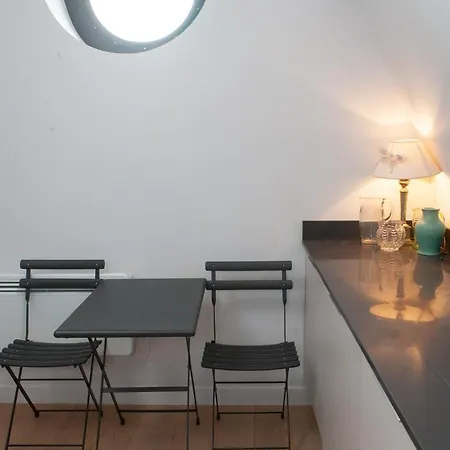 アパート Modern 1 Bed Flat In Converted Church *