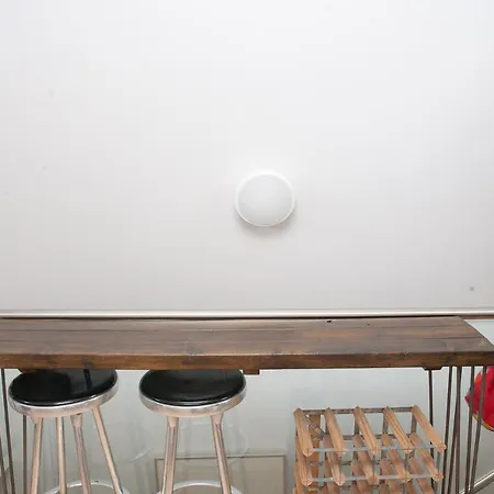 Lägenhet Modern 1 Bed Flat In Converted Church